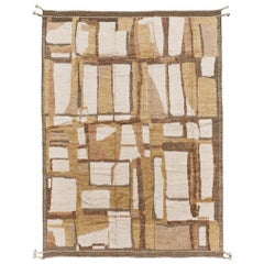 Mehraban  Aziza, Atlas Collection