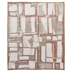 Mehraban Aziza, Atlas Collection