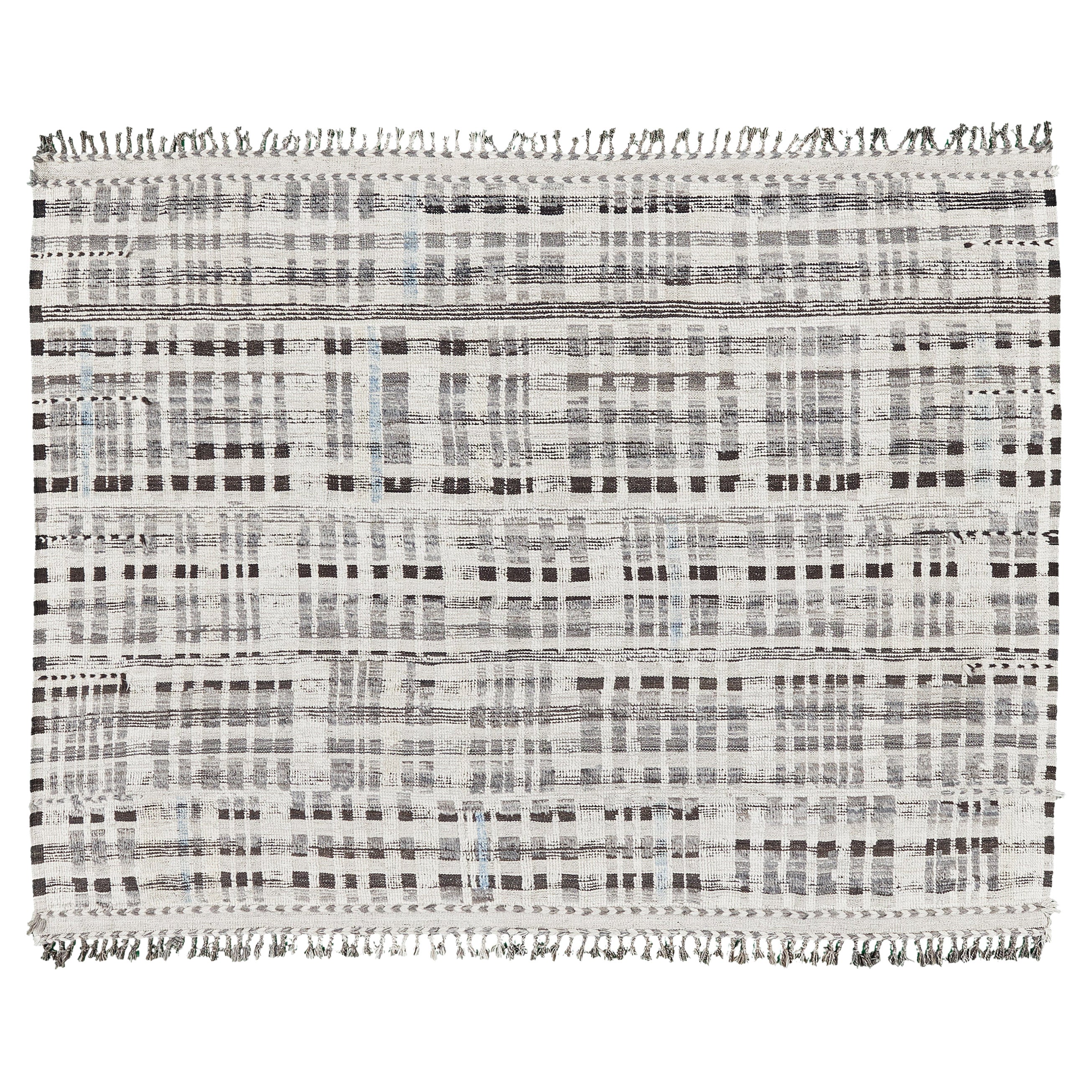 Mehraban Bacatta, Atlas-Kollektion, Jahreszeiten