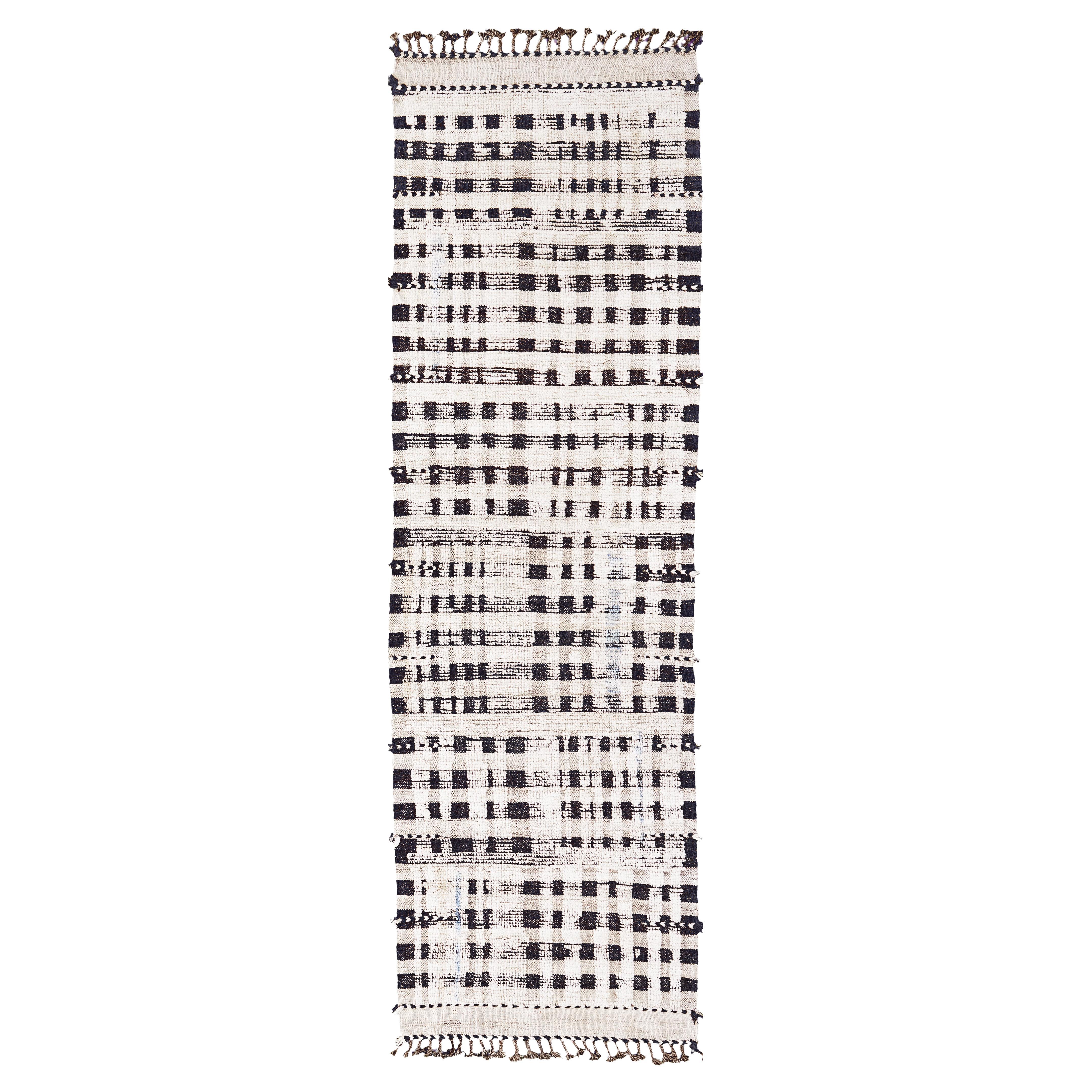 Mehraban Bacatta Runner, Atlas Collection
