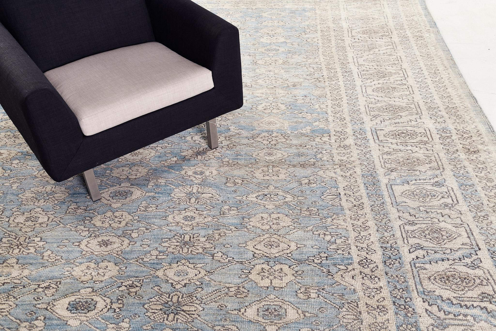 Mehraban Bakhshayesh, collection Domicile en vente 3
