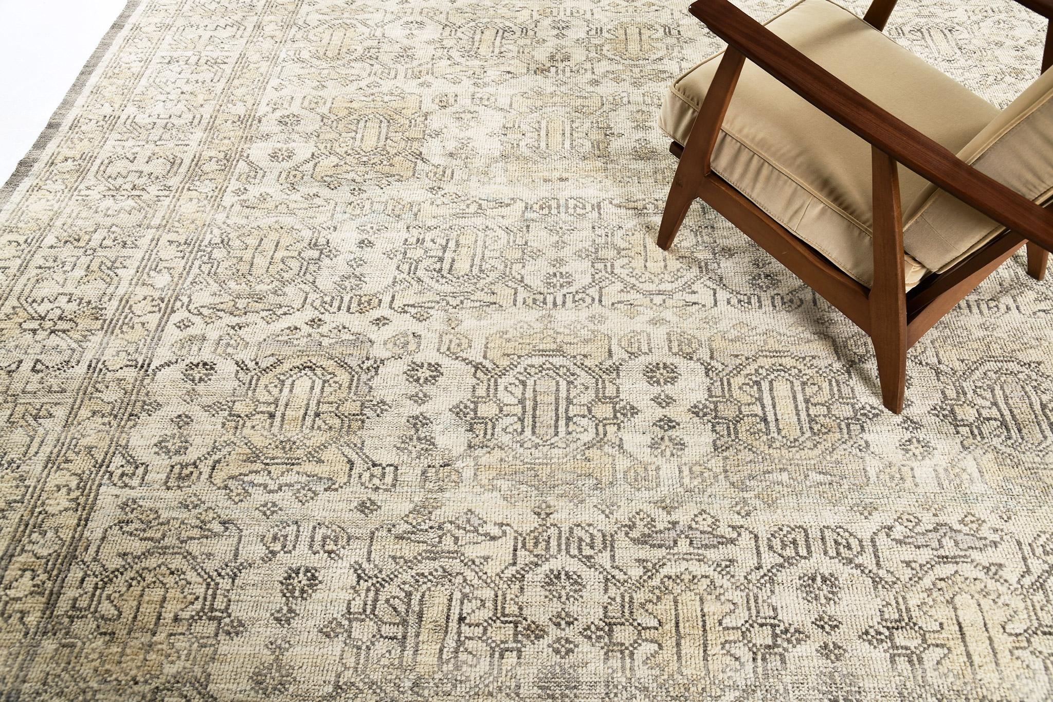 Mehraban Bakhshayesh, Collezione Domicilio in vendita 7