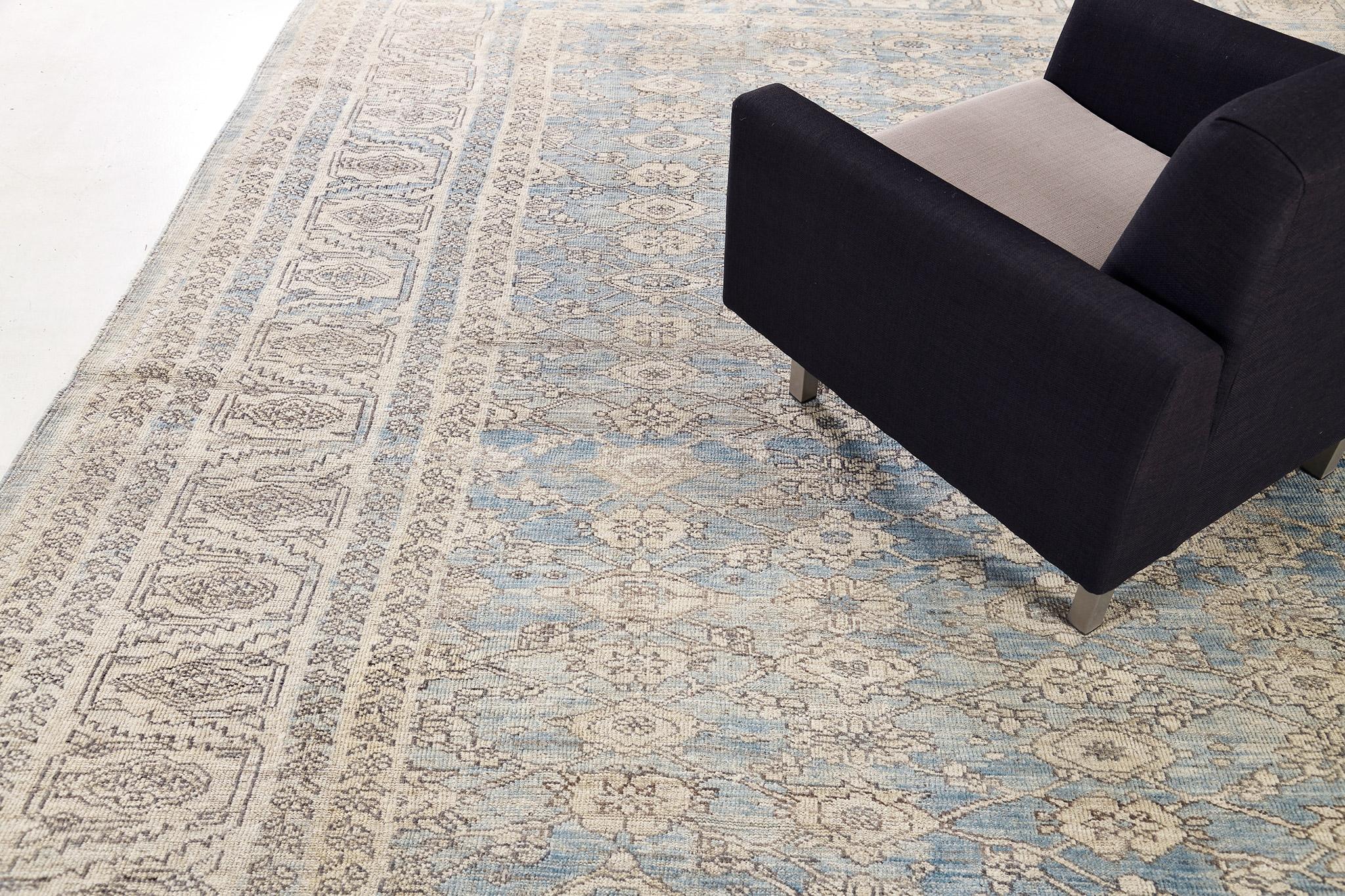 Numéro de tapis
31208
Taille
12' 7