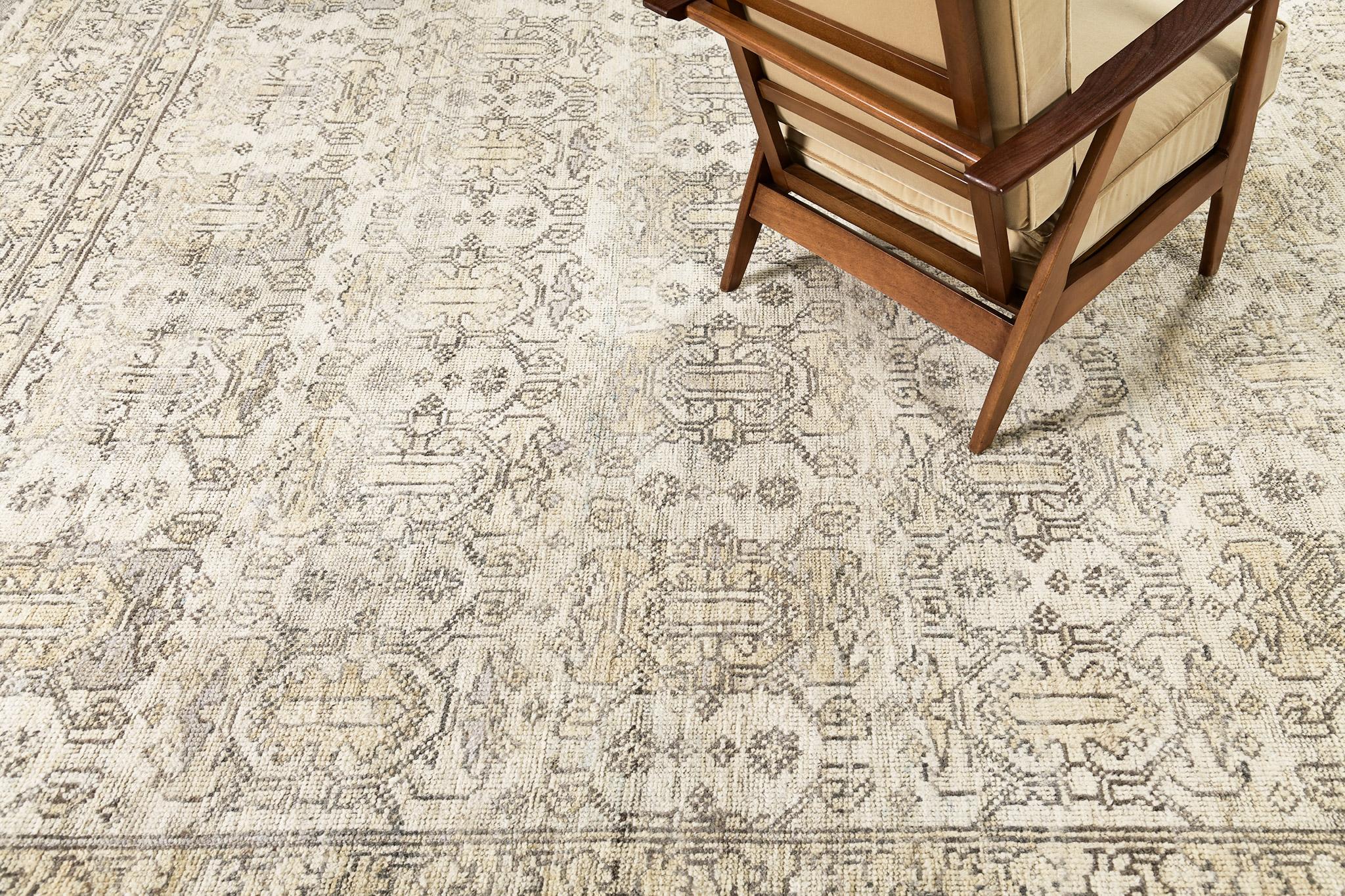 Centroasiatico Mehraban Bakhshayesh, Collezione Domicilio in vendita