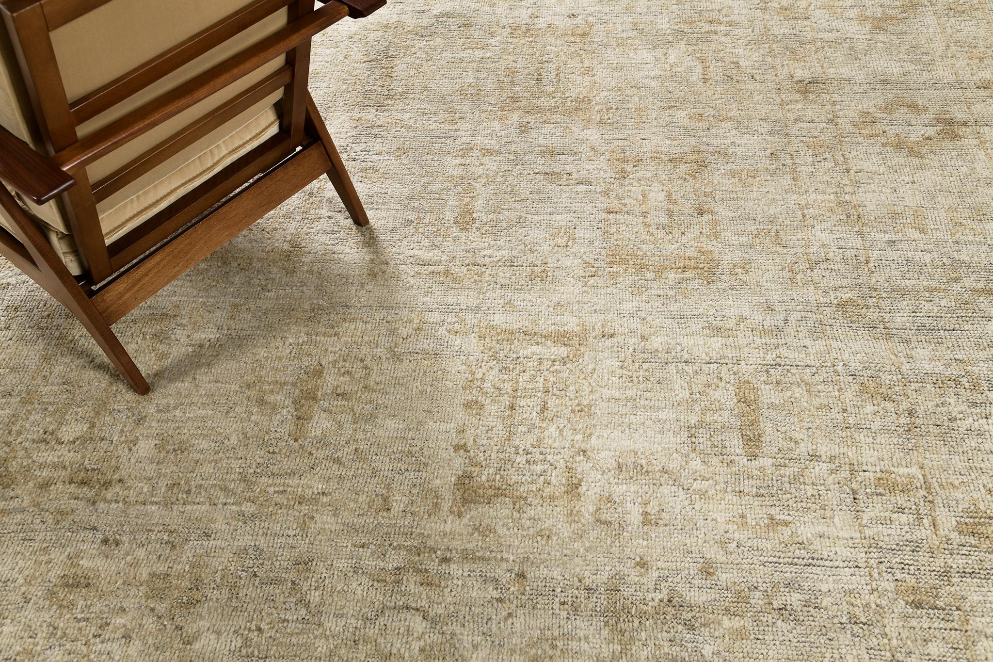 Annodato a mano Mehraban Bakhshayesh, Collezione Domicilio in vendita