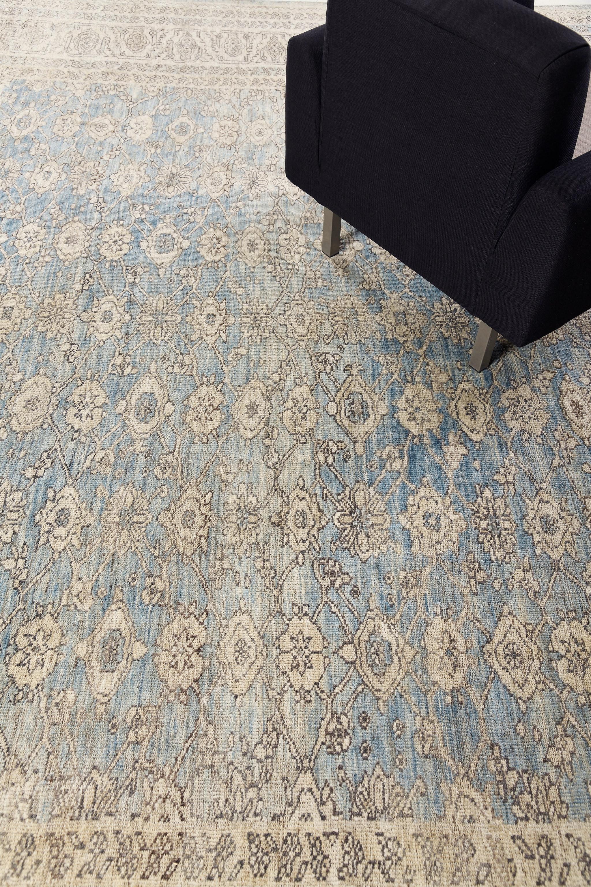 Mehraban Bakhshayesh, collection Domicile Neuf - En vente à WEST HOLLYWOOD, CA