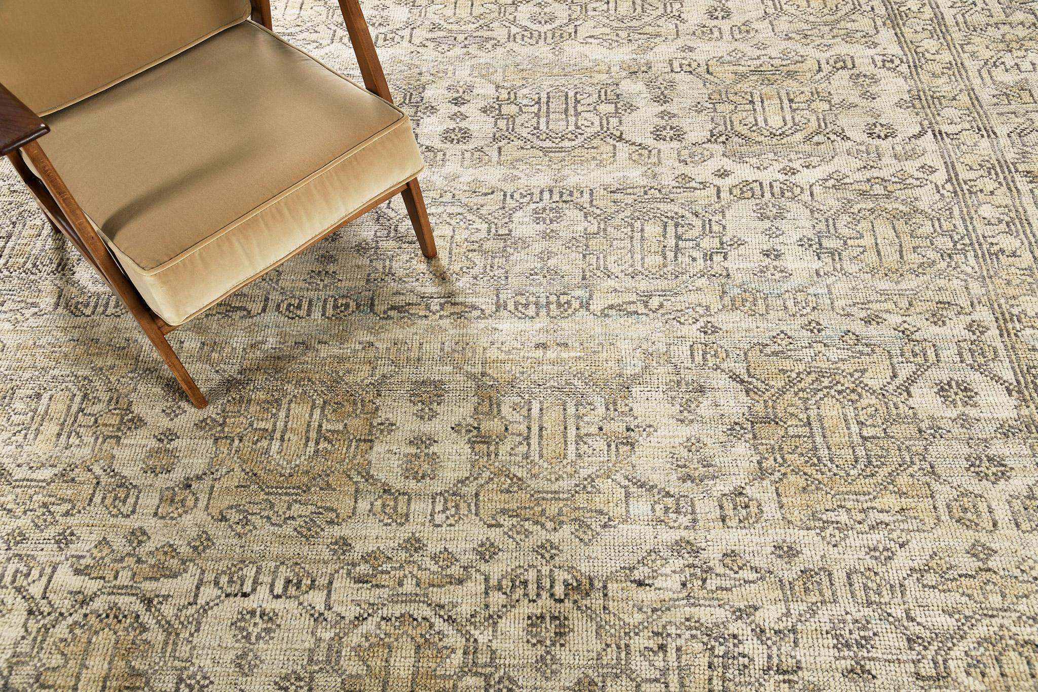 Lana Mehraban Bakhshayesh, Collezione Domicilio in vendita