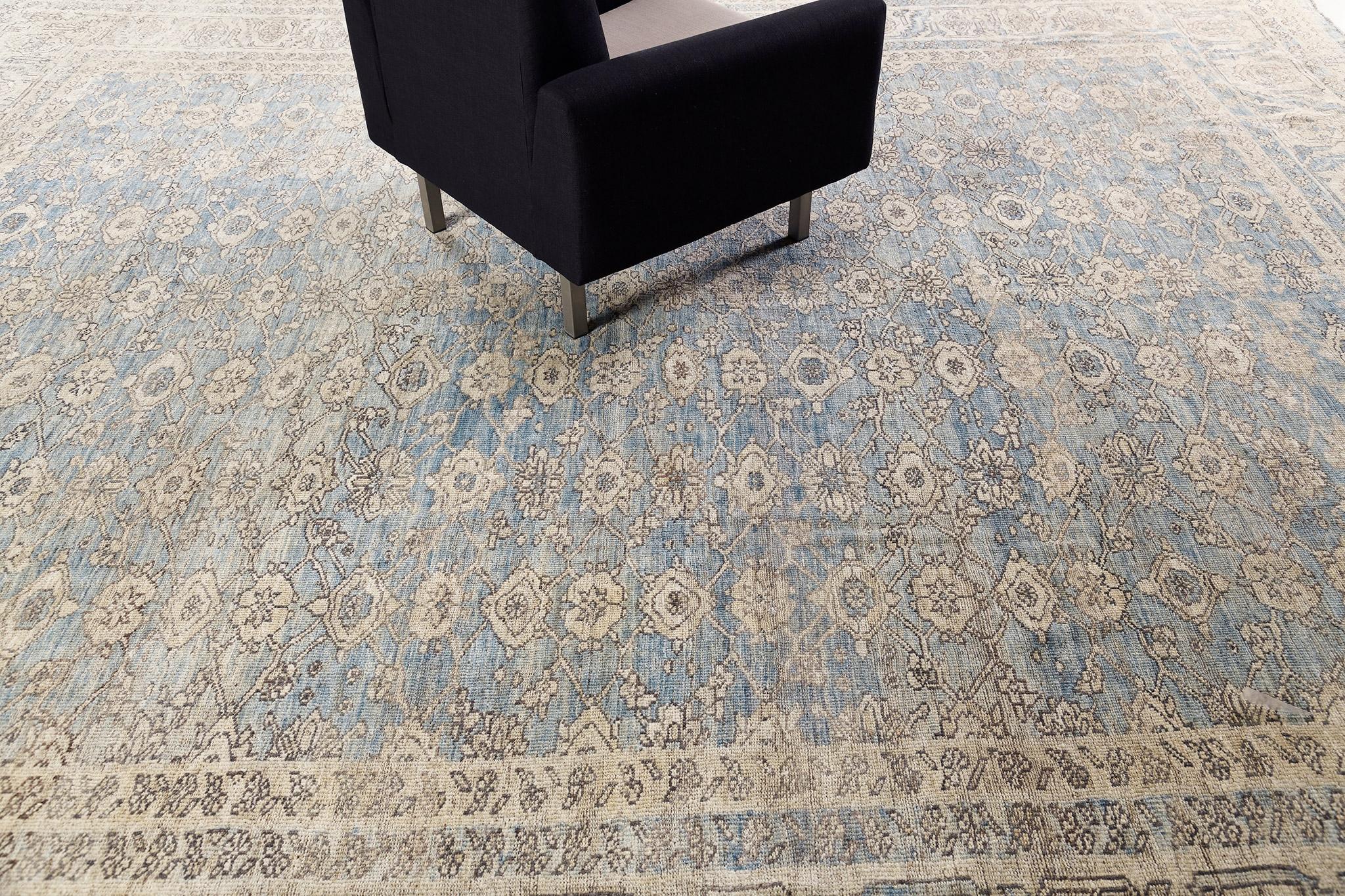 Laine Mehraban Bakhshayesh, collection Domicile en vente