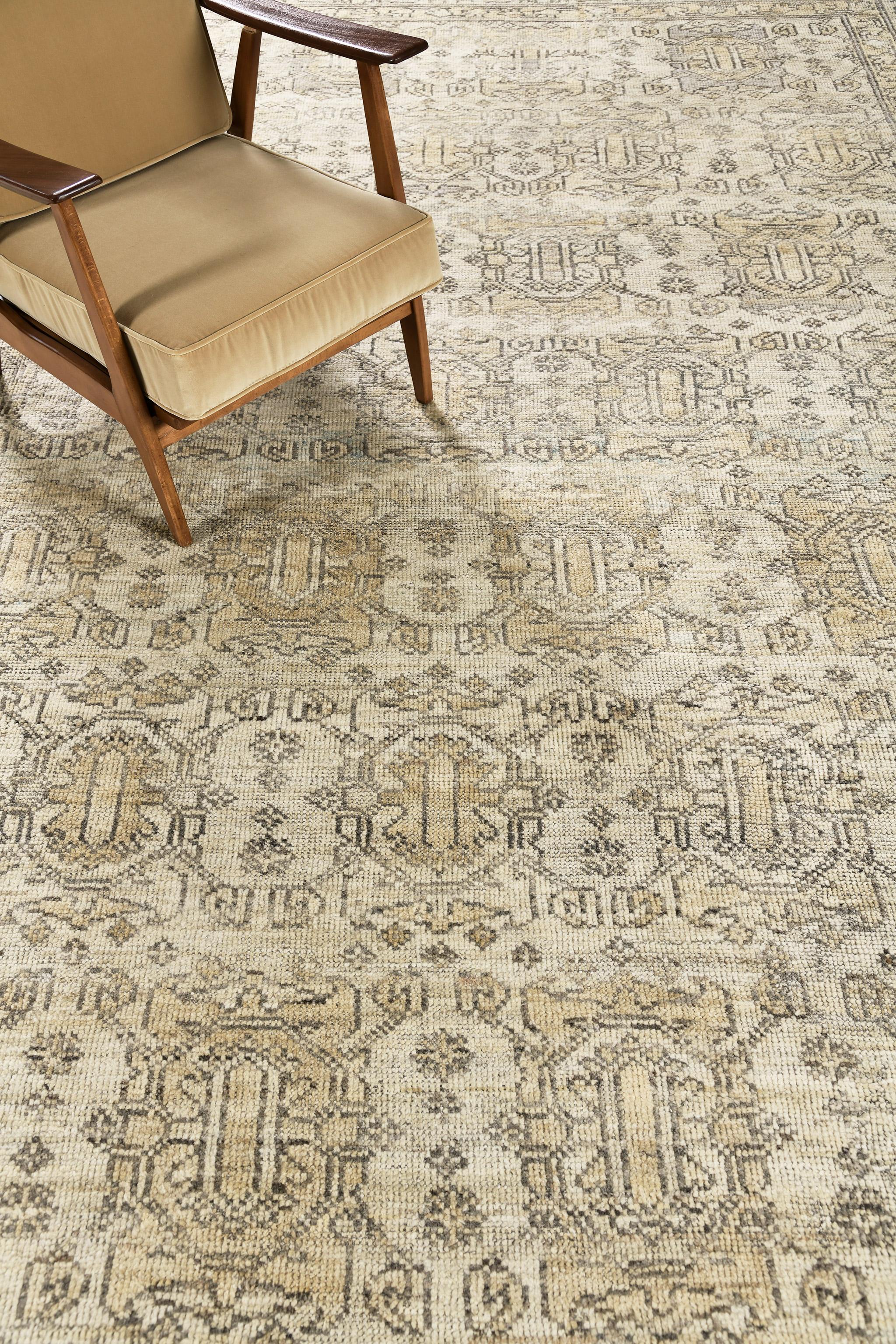 Mehraban Bakhshayesh, Collezione Domicilio in vendita 1