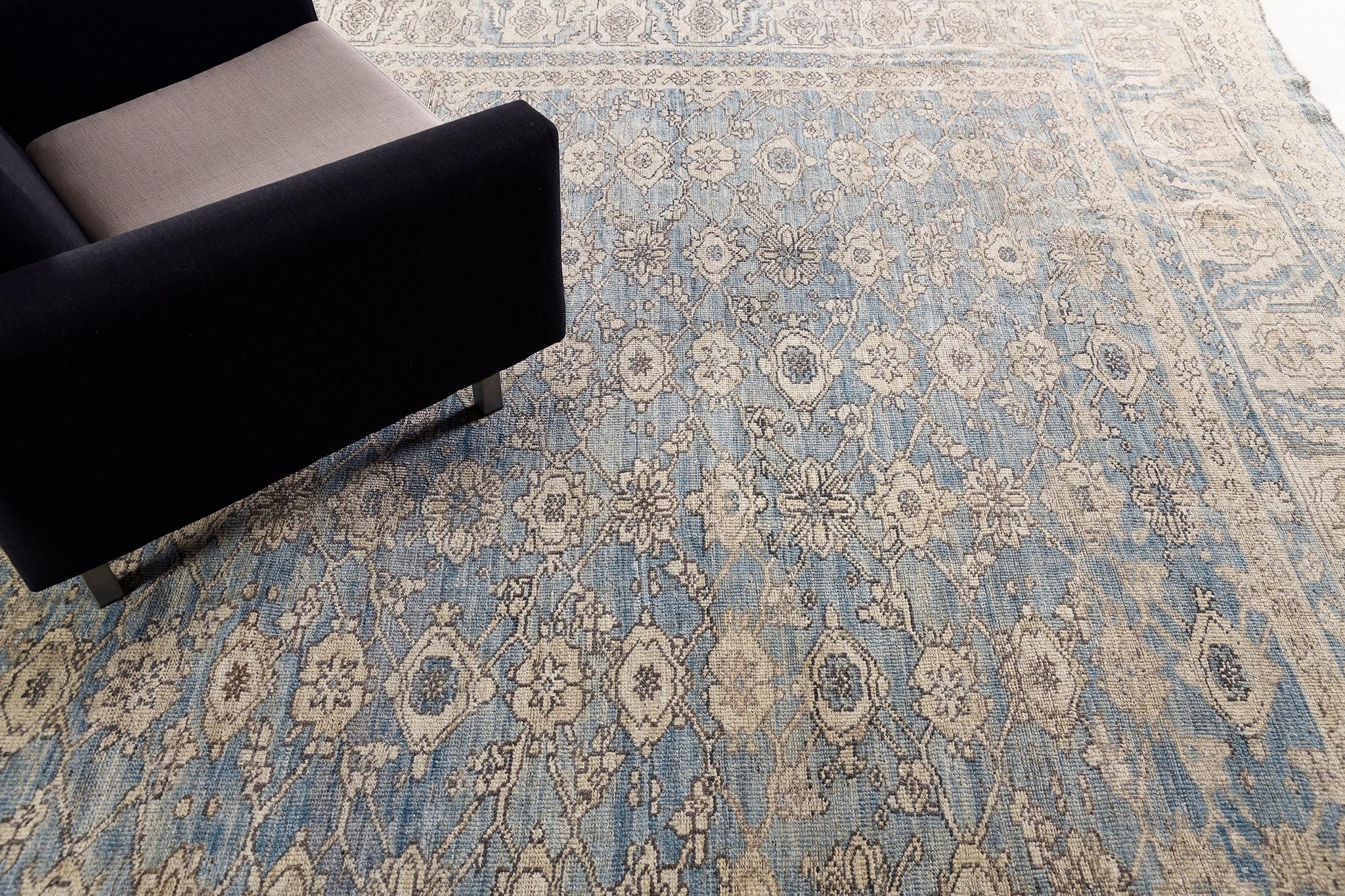 Mehraban Bakhshayesh, collection Domicile en vente 1
