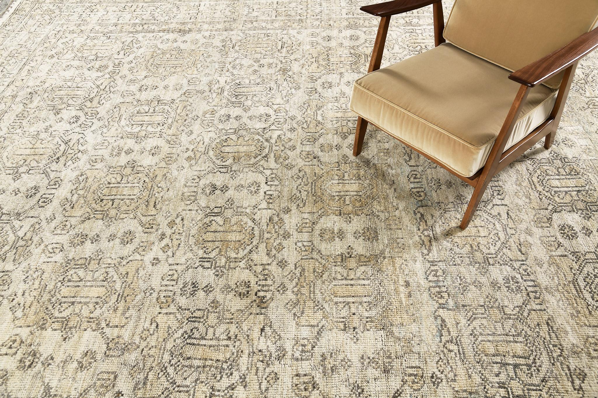 Mehraban Bakhshayesh, Collezione Domicilio in vendita 2
