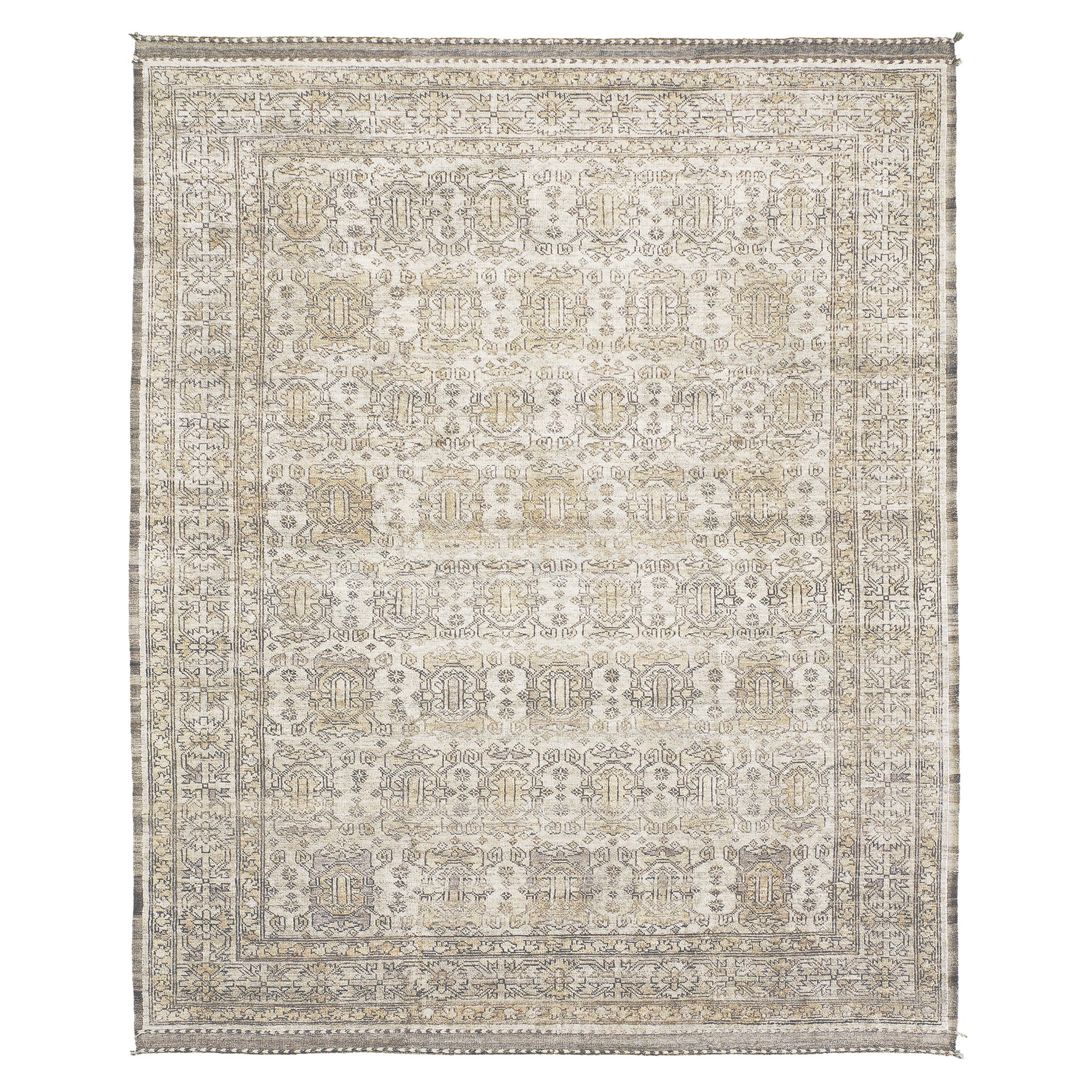 Mehraban Bakhshayesh, collection Domicile