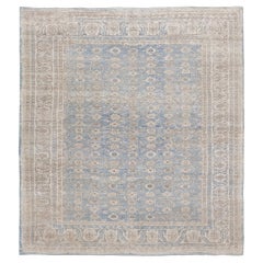 Mehraban Bakhshayesh, Domicile-Kollektion