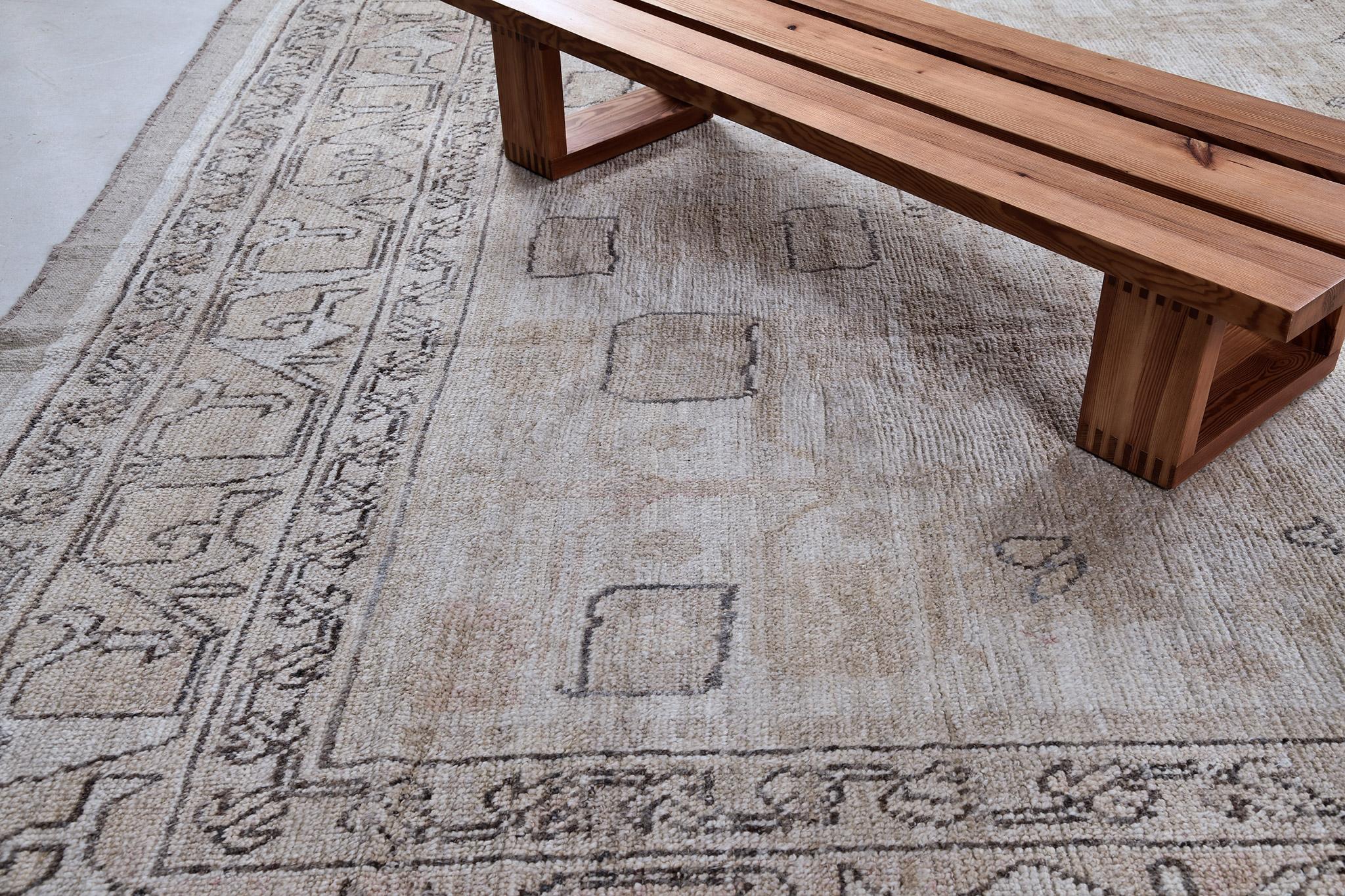 Mehraban Bakhshayesh Revival, Collezione Domicilio in vendita 3