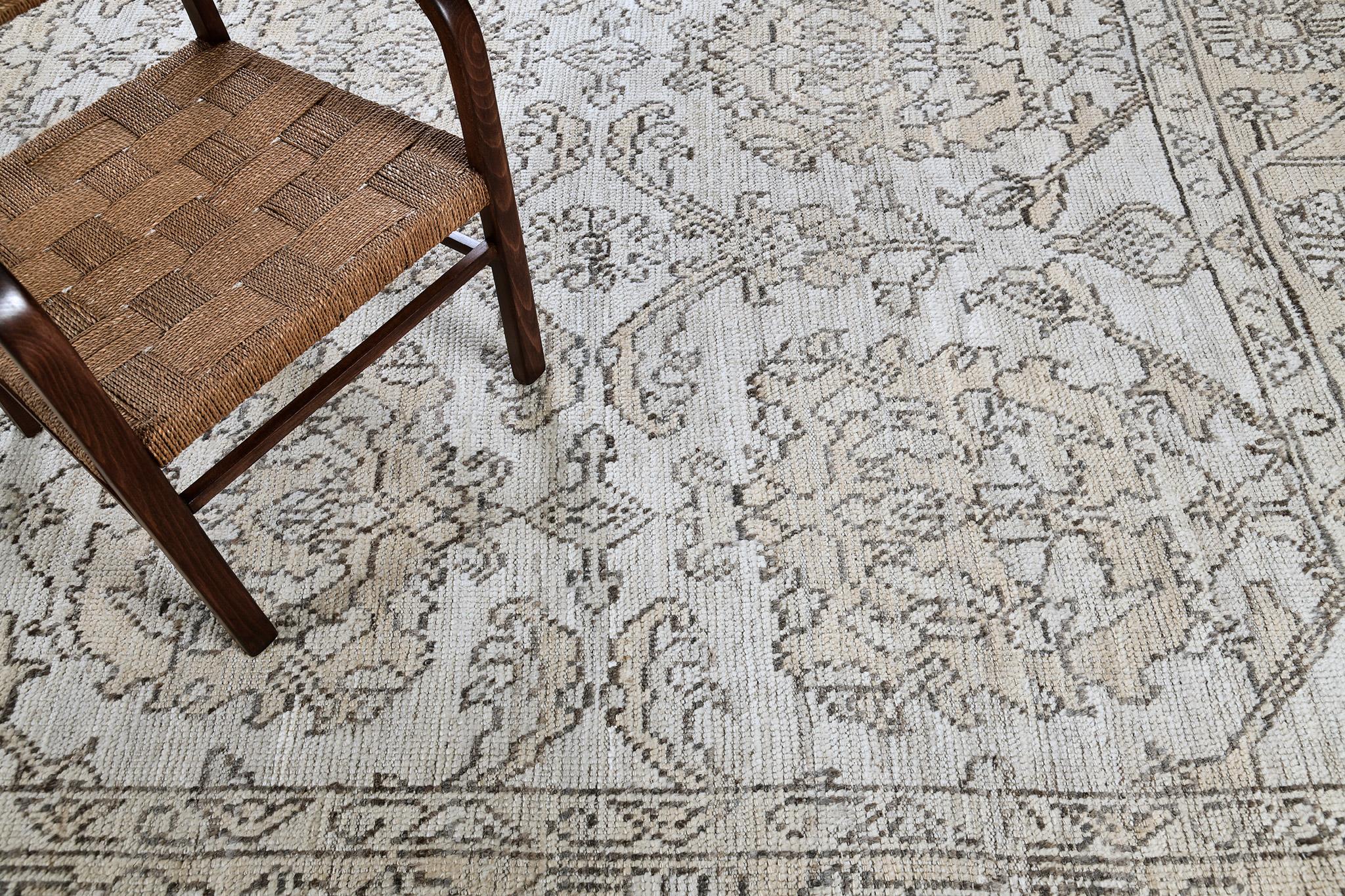 Mehraban Bakhshayesh Revival, Domicile Collection For Sale 3