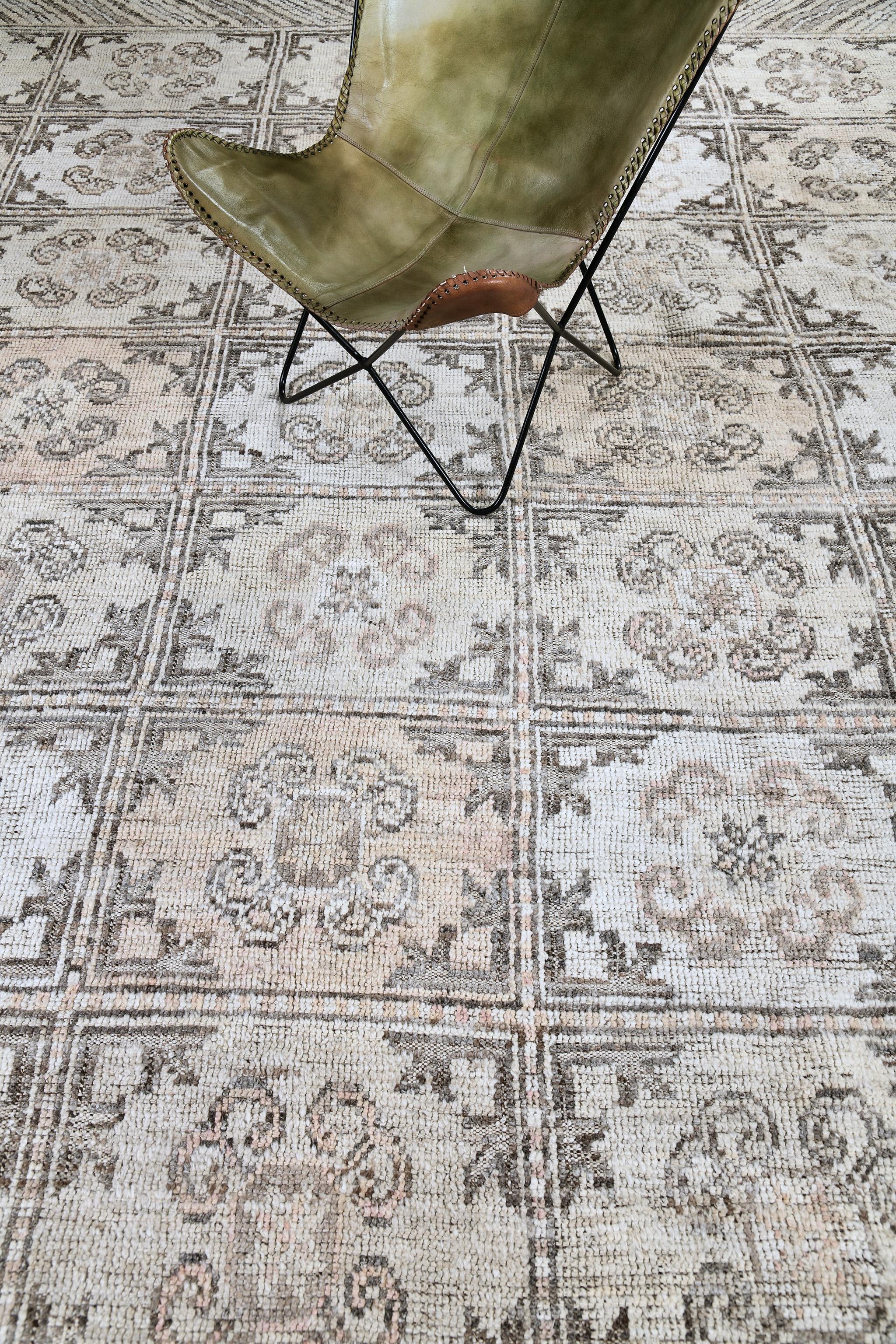 Mehraban Bakhshayesh Revival, Domicile Collection For Sale 4