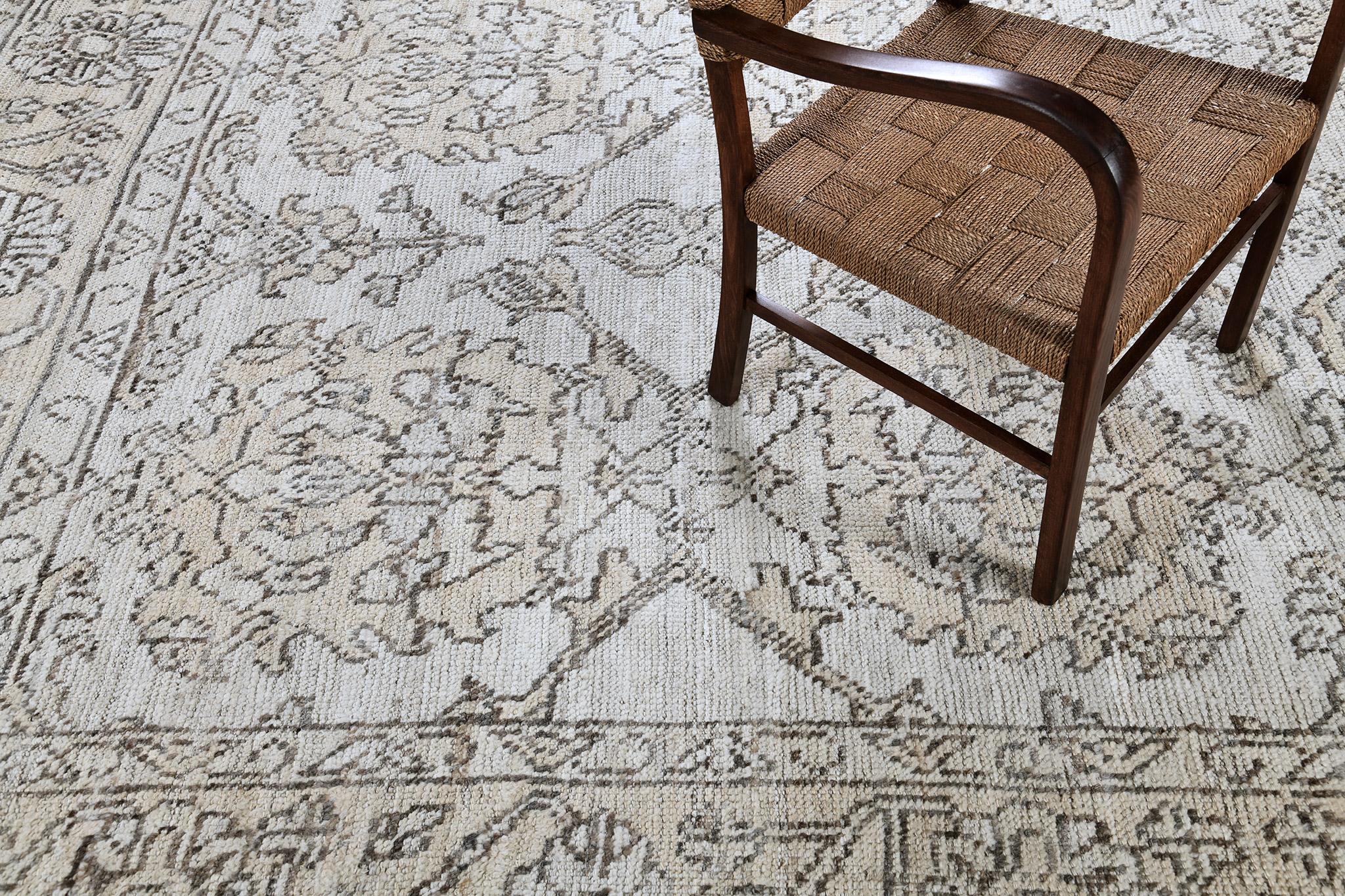 Mehraban Bakhshayesh Revival, Domicile Collection For Sale 4