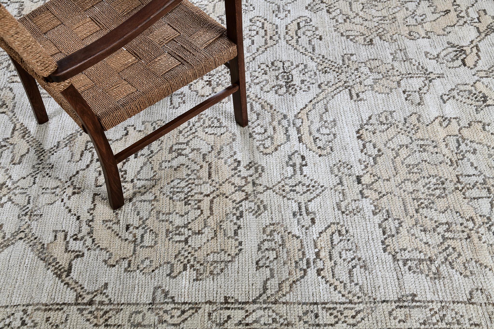 Mehraban Bakhshayesh Revival, Domicile Collection For Sale 5