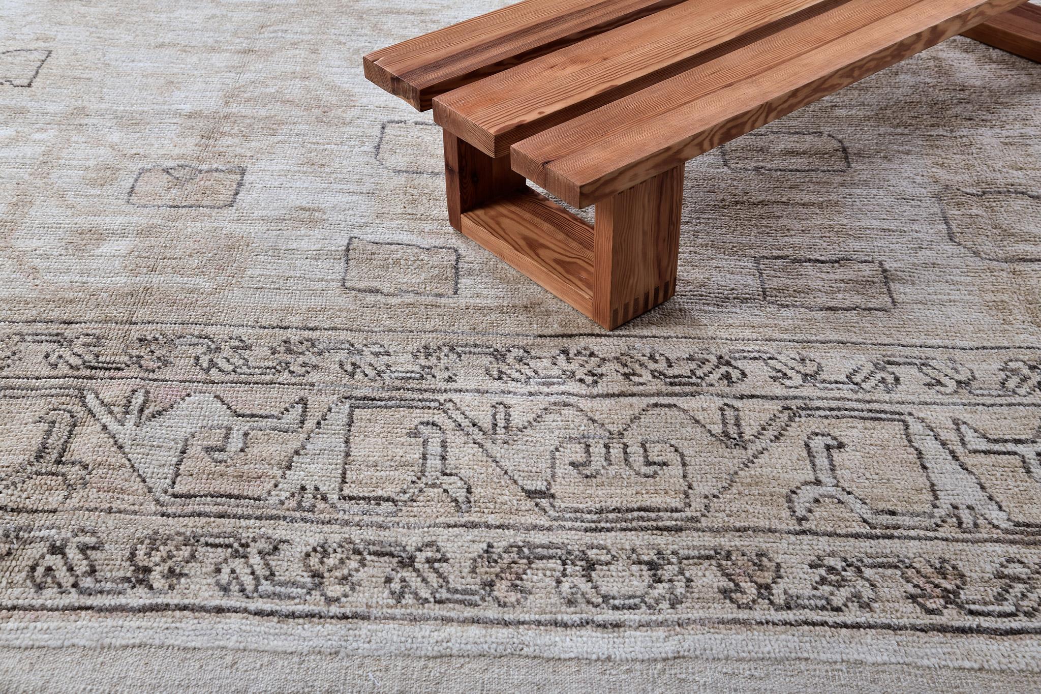 XXI secolo e contemporaneo Mehraban Bakhshayesh Revival, Collezione Domicilio in vendita