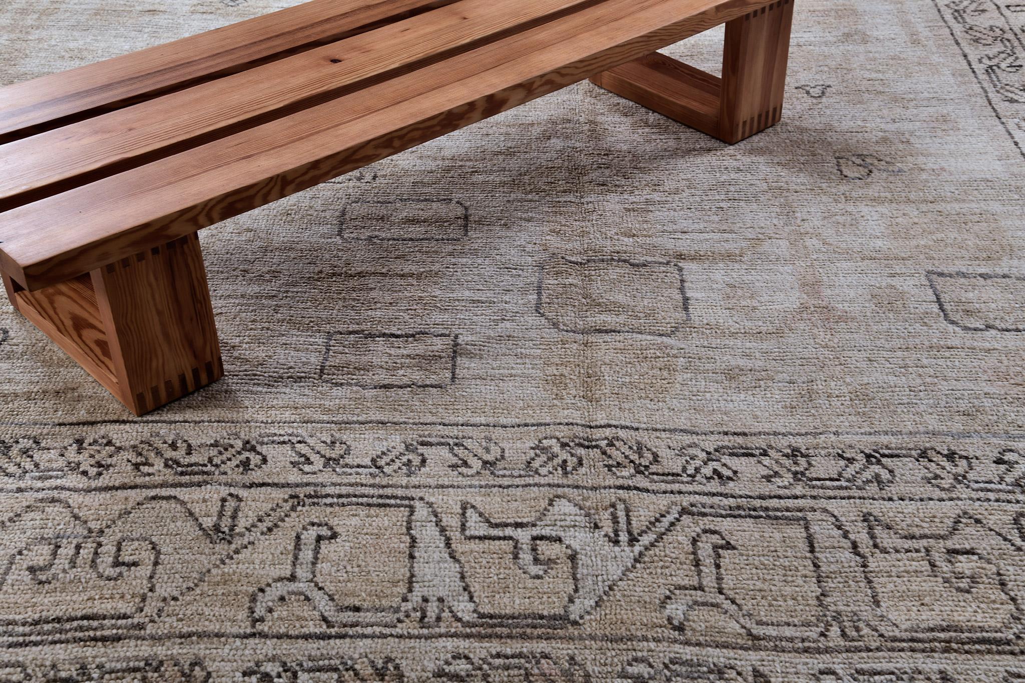 Lana Mehraban Bakhshayesh Revival, Collezione Domicilio in vendita