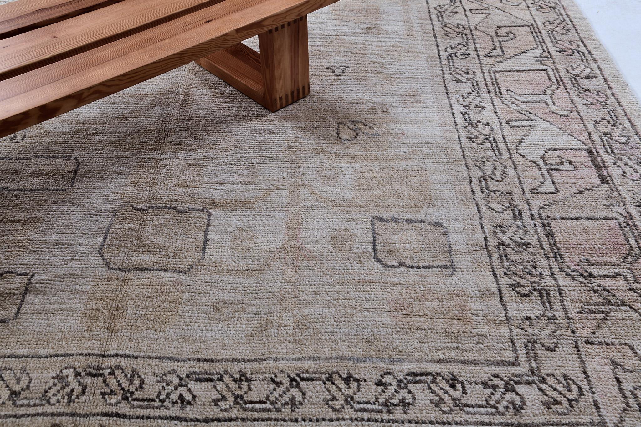 Mehraban Bakhshayesh Revival, Collezione Domicilio in vendita 1