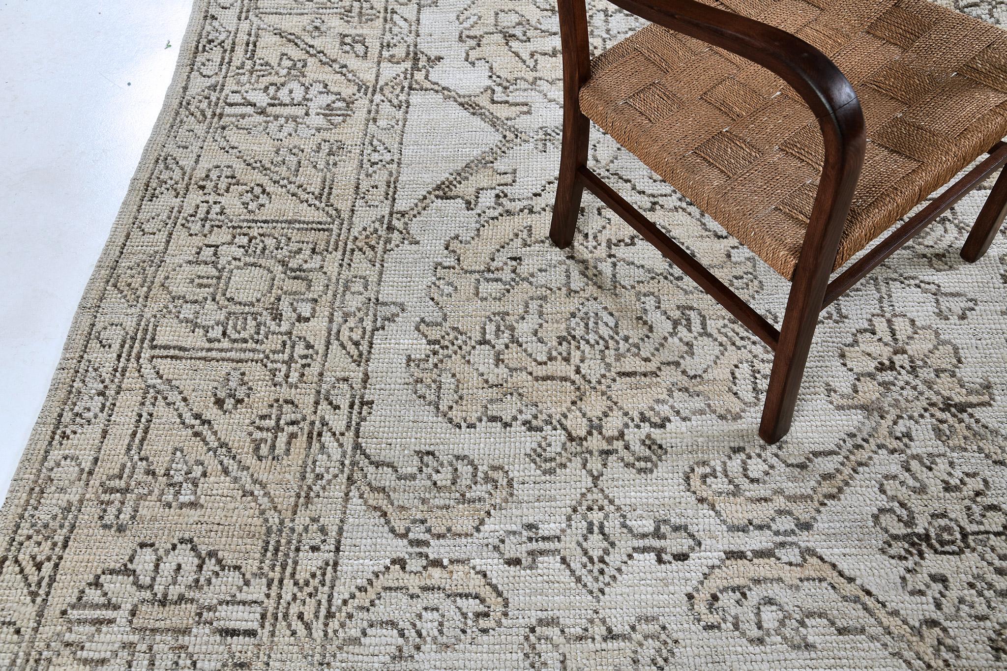 Mehraban Bakhshayesh Revival, Domicile Collection For Sale 1