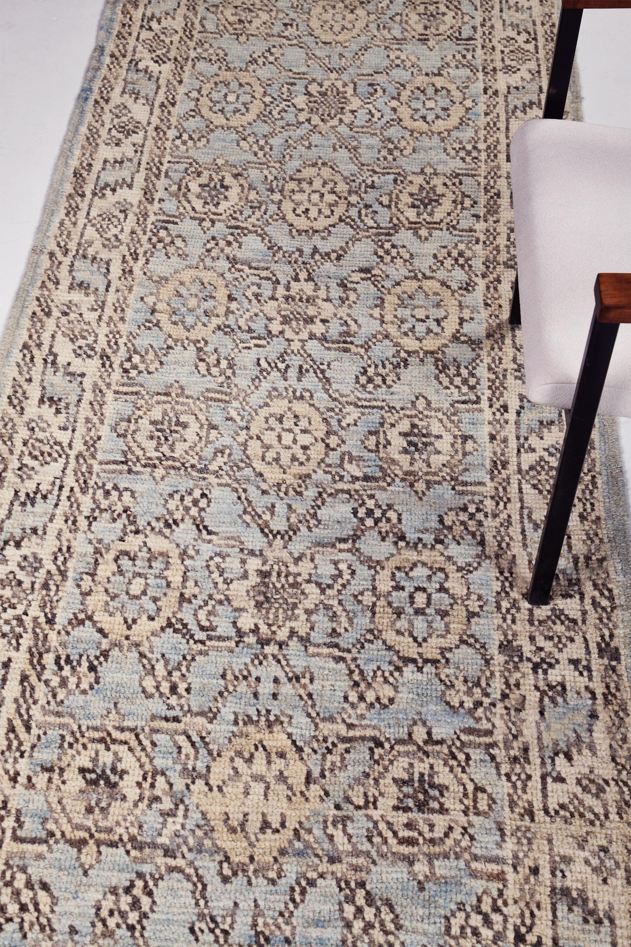 Teppich Nummer
32101
Größe
3' 1