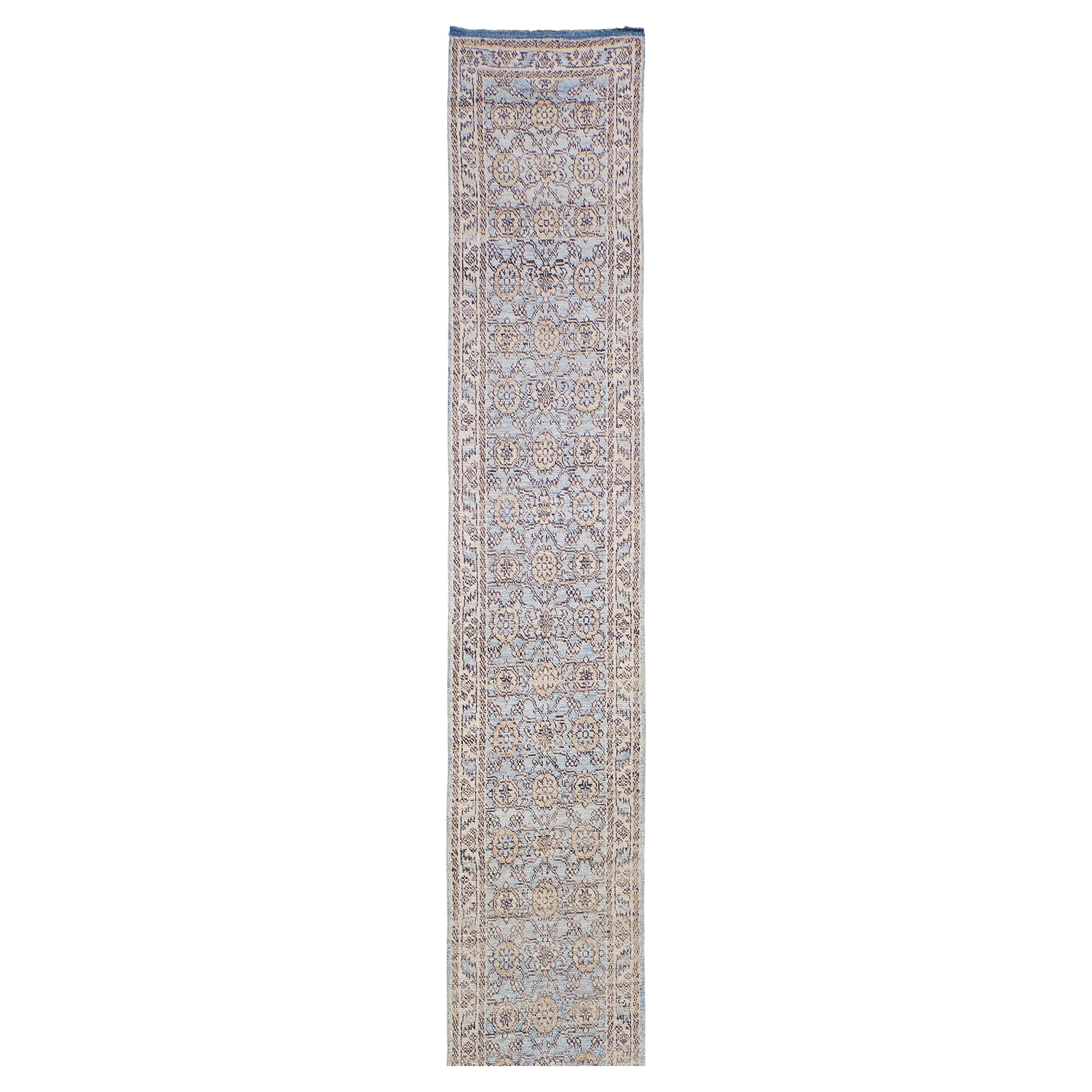 Mehraban Bakhshayesh Runner, Domicile Collection