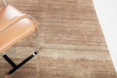 Mehraban Banana Silk Rug