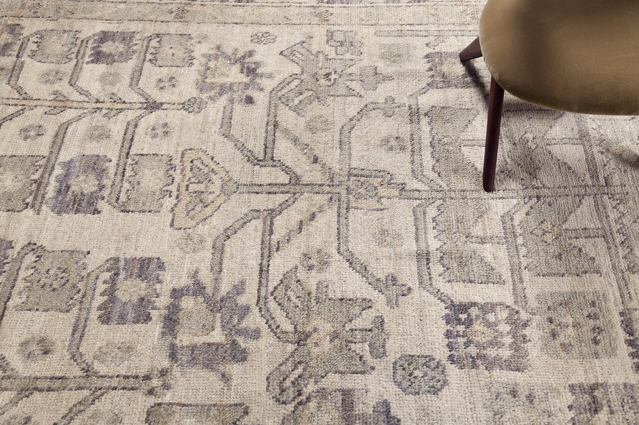 Contemporary Mehraban Baqhesh, Domicile Collection For Sale