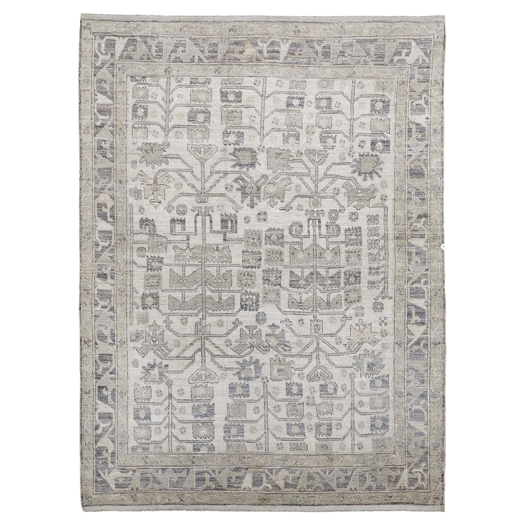 Mehraban Baqhesh, Domicile Collection