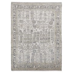 Mehraban Baqhesh, Domicile Collection