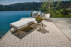 Mehraban Baragsen, Nasim Collection Indoor Outdoor Rug