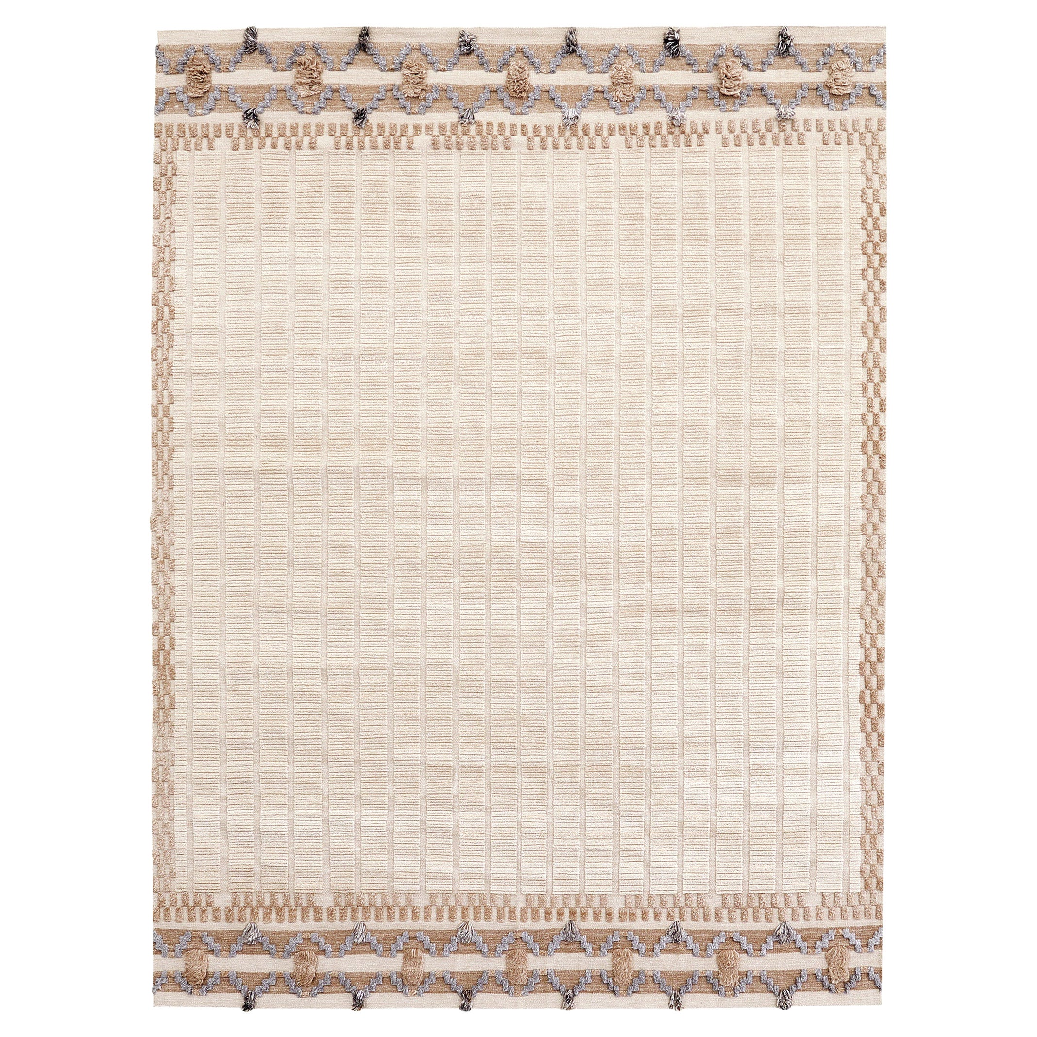 Mehraban Rugs, Nasim Collection Tappeto per esterni e interni