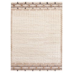 Mehraban Baragsen, Nasim Collection Indoor Outdoor Rug