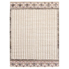Mehraban Rugs, Nasim Collection Tappeto per esterni e interni