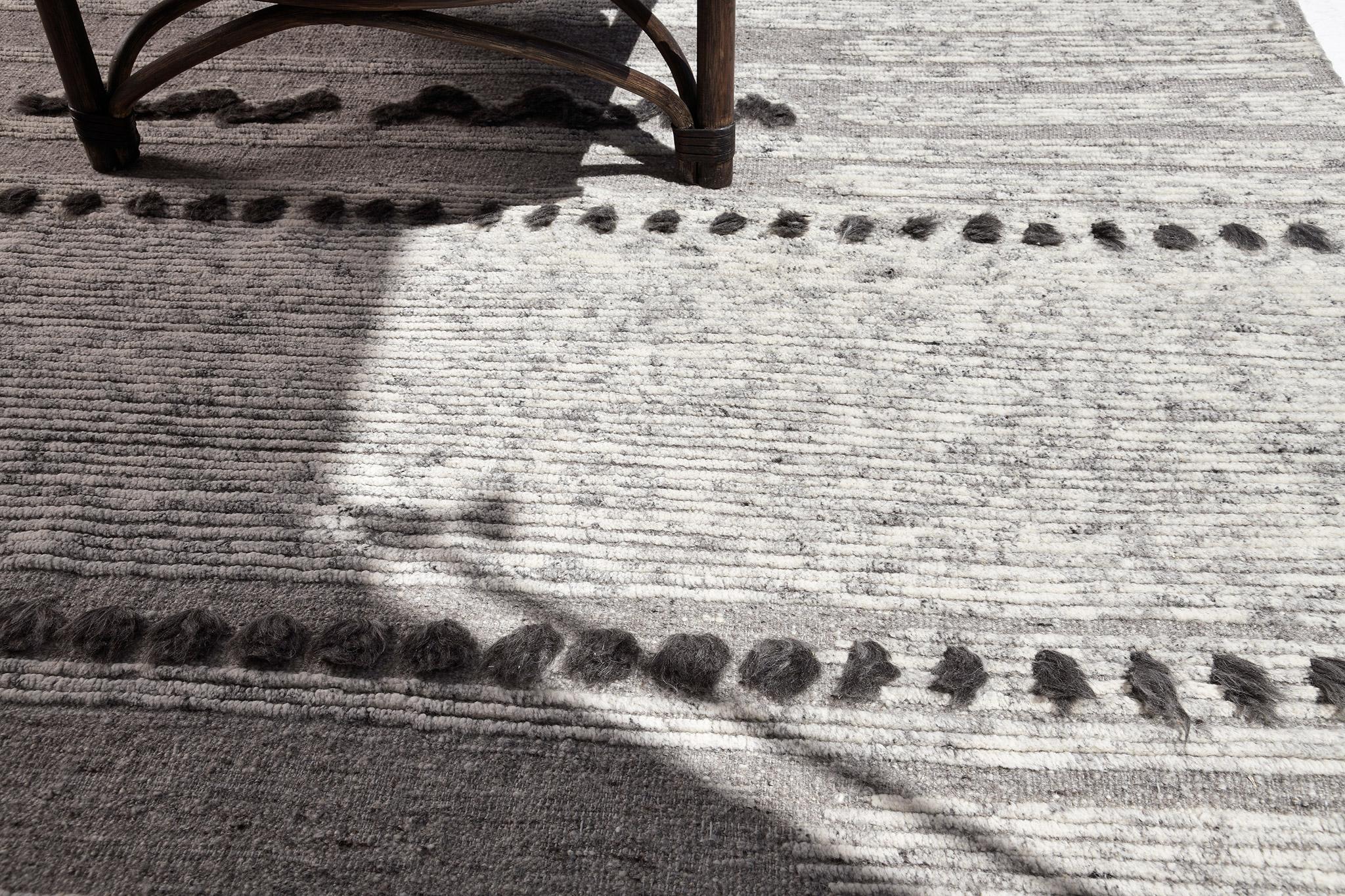 Contemporary Mehraban Barbera, Estancia Collection For Sale