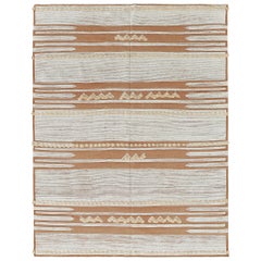 Mehraban Barbera, Colección Estancia
