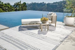 Mehraban Barbera, Nasim Collection Indoor Outdoor Rug
