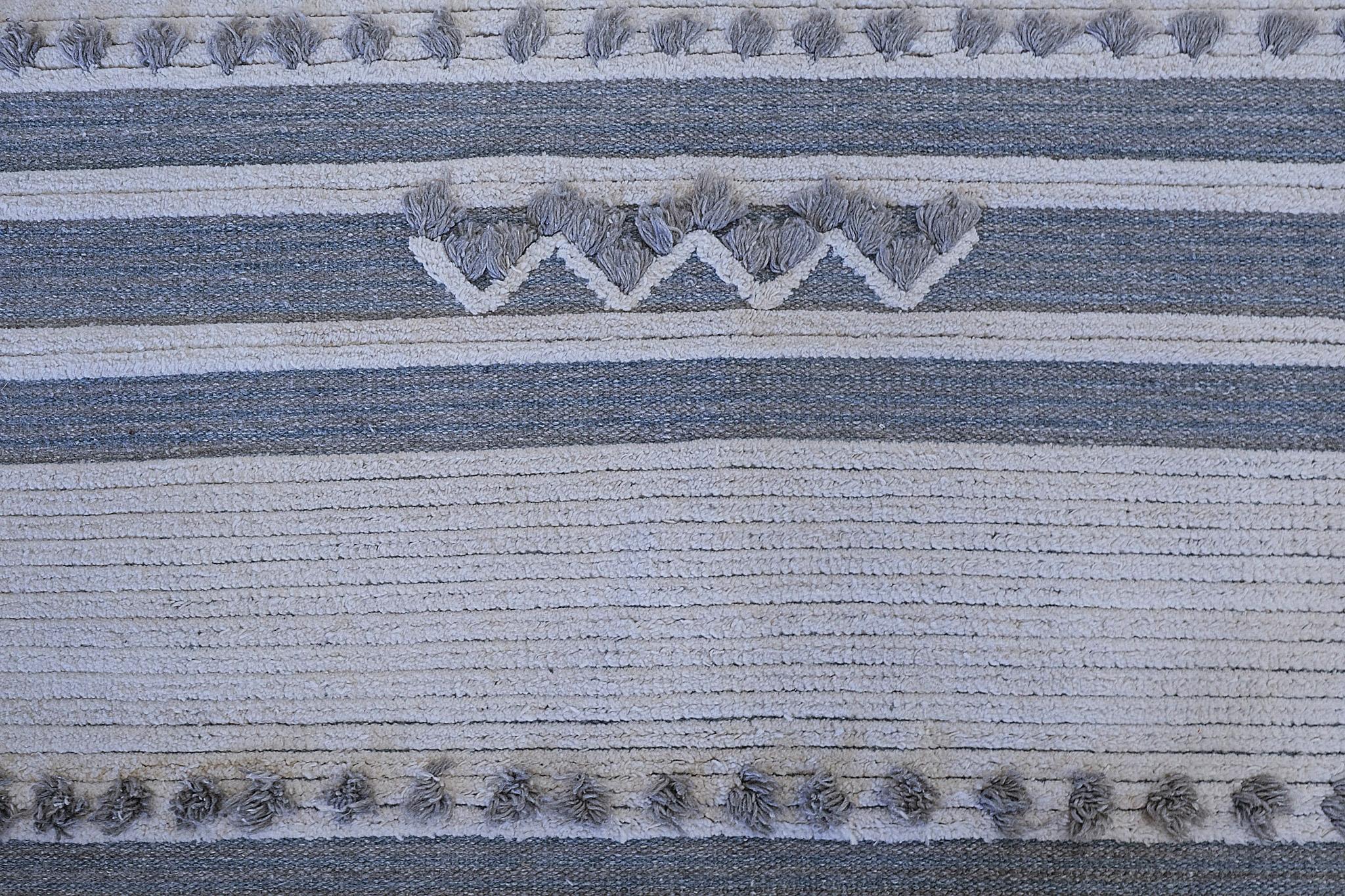 Laine BARBERA, The Collective Nasim Tapis d'intérieur et d'extérieur en vente