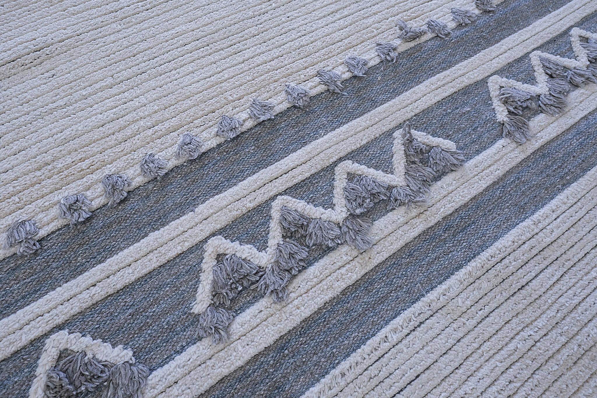 BARBERA, The Collective Nasim Tapis d'intérieur et d'extérieur en vente 1