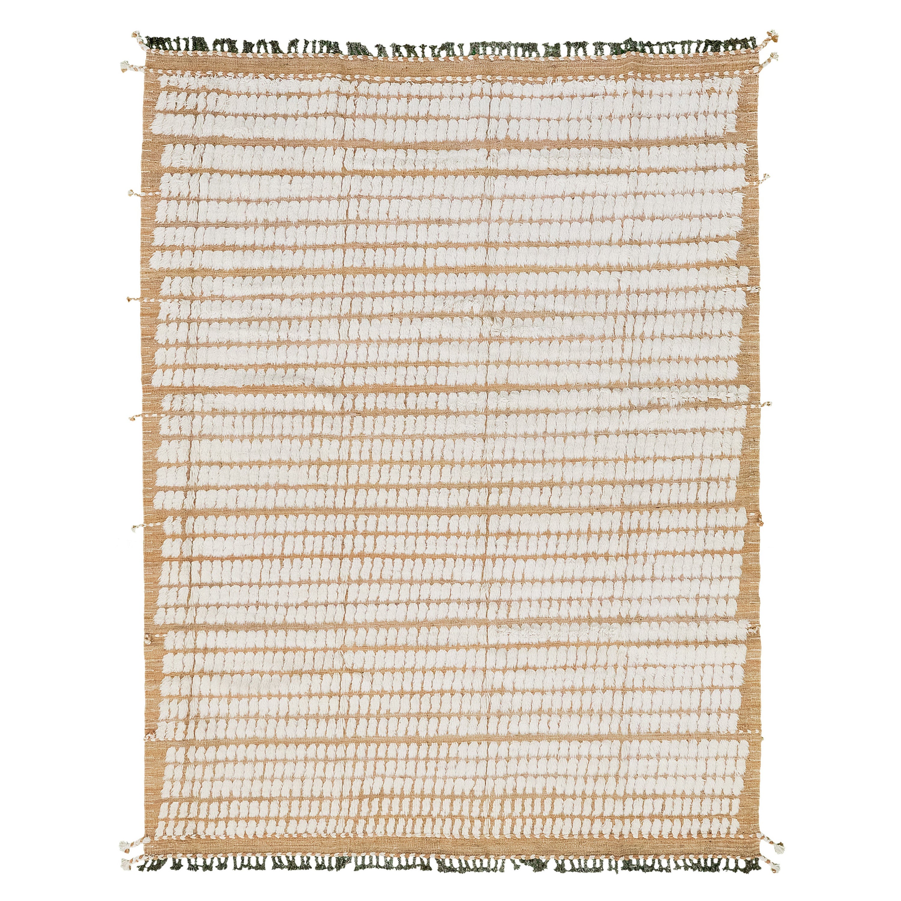 Mehraban Barguzin, böhmische Haute Bohemian