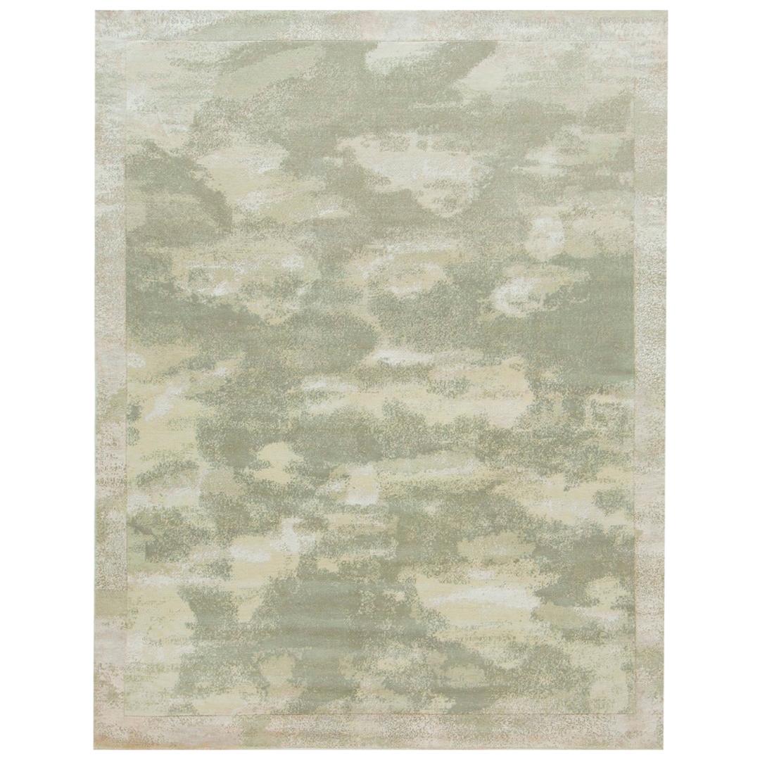 Mehraban Bay Rug by Sue Firestone For Sale