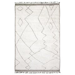 Mehraban Behhaddou, Atlas Collection