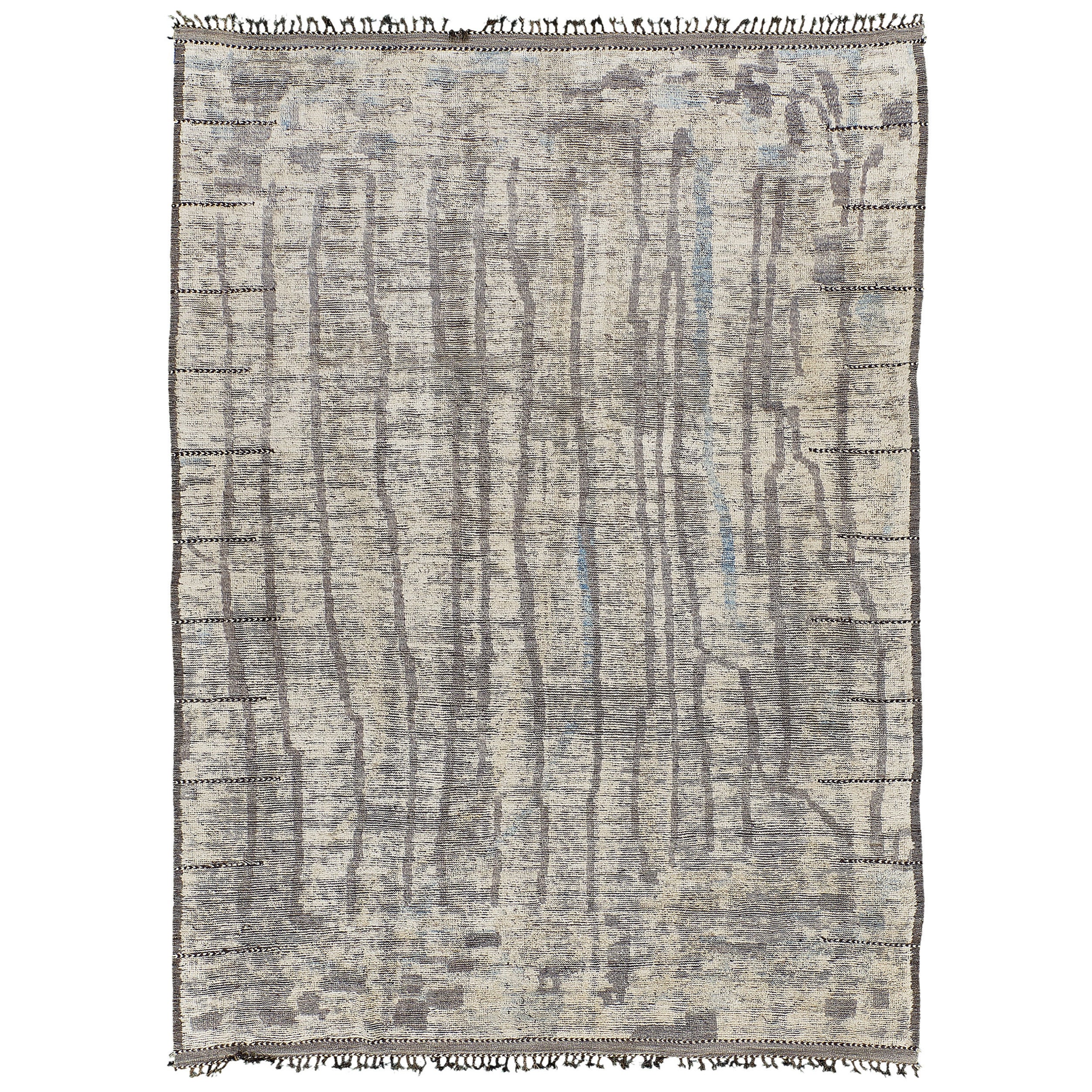 Mehraban Berberis, Collezione Atlas, Stagioni