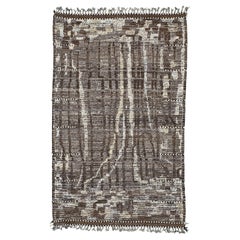 Mehraban Berberis, Colección Atlas, Estaciones