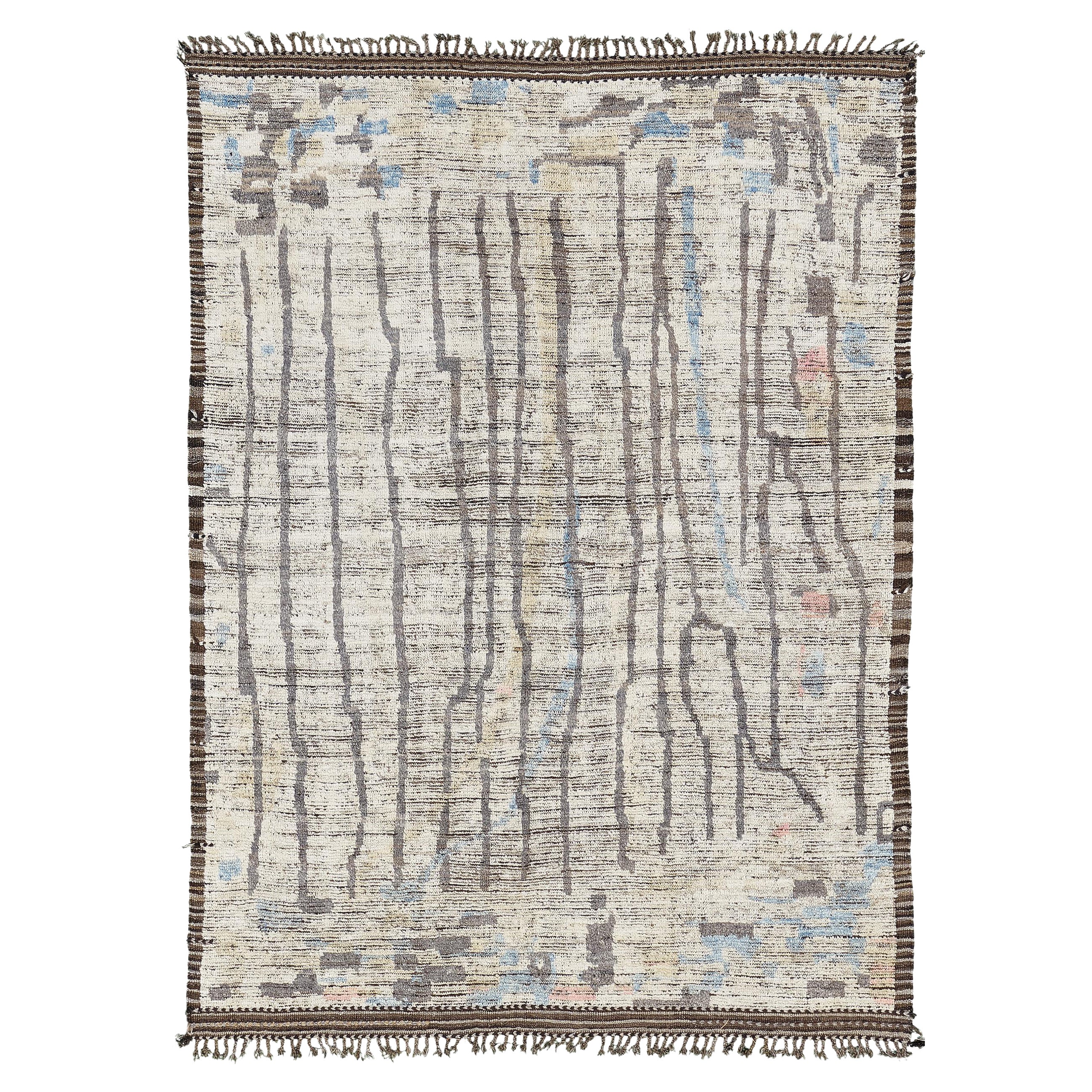 Mehraban Berberis, Atlas-Kollektion, Jahreszeiten