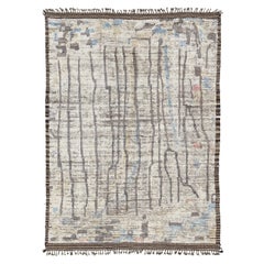 Mehraban Berberis, Atlas Collection, Seasons