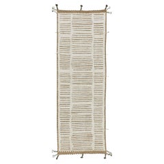 Mehraban Beshabar Runner, Haute Bohemian