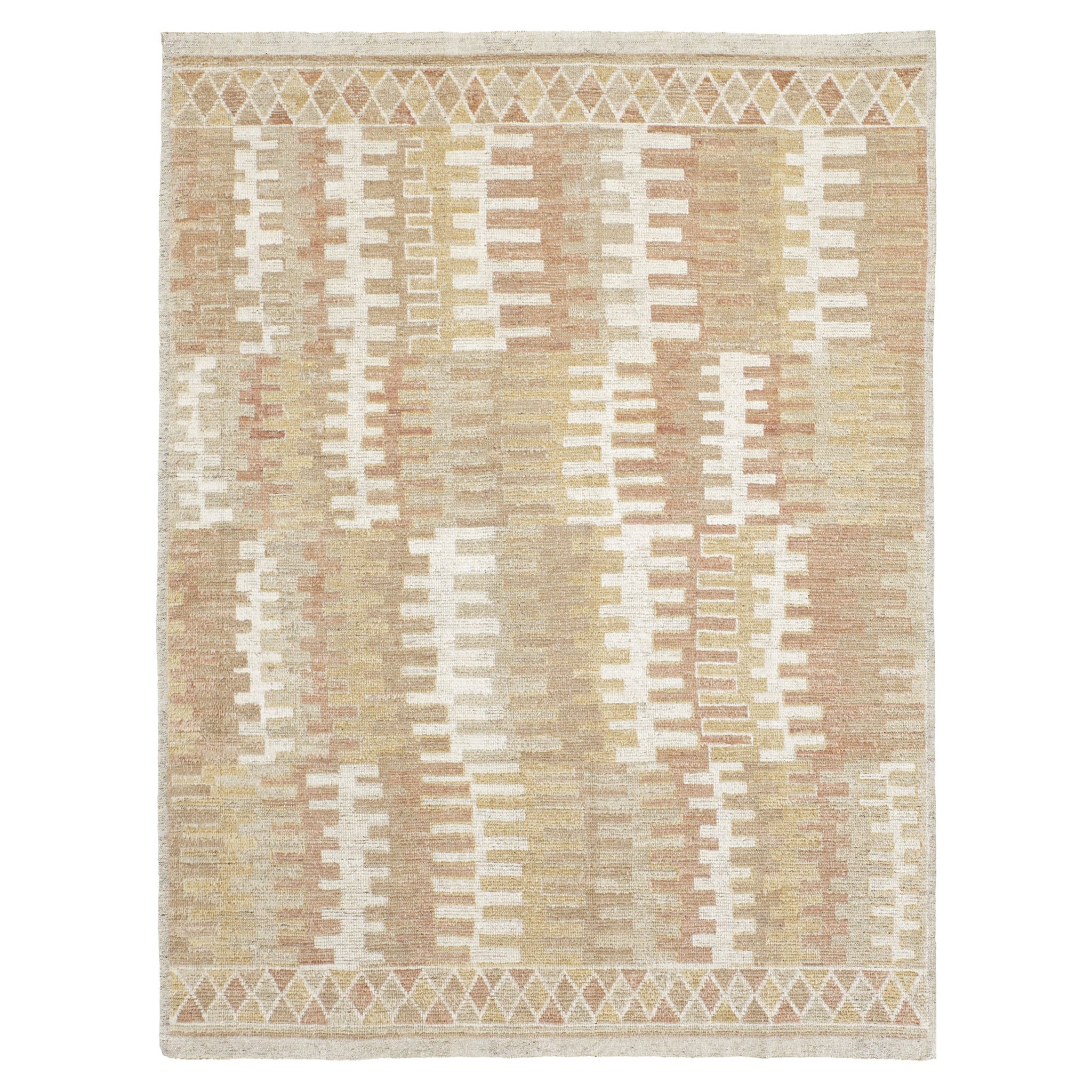 Mehraban Bichara, collection Nomad